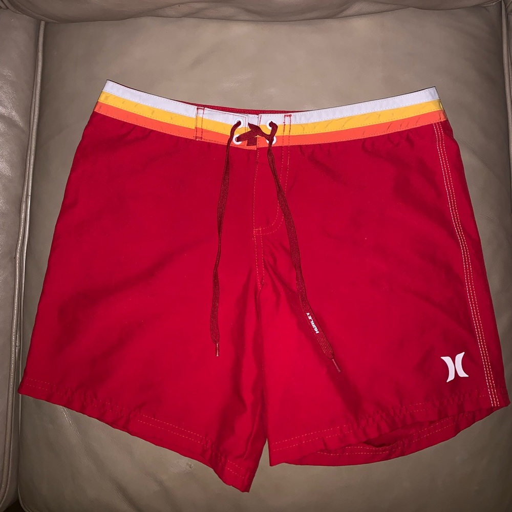 Hurley Board Shorts